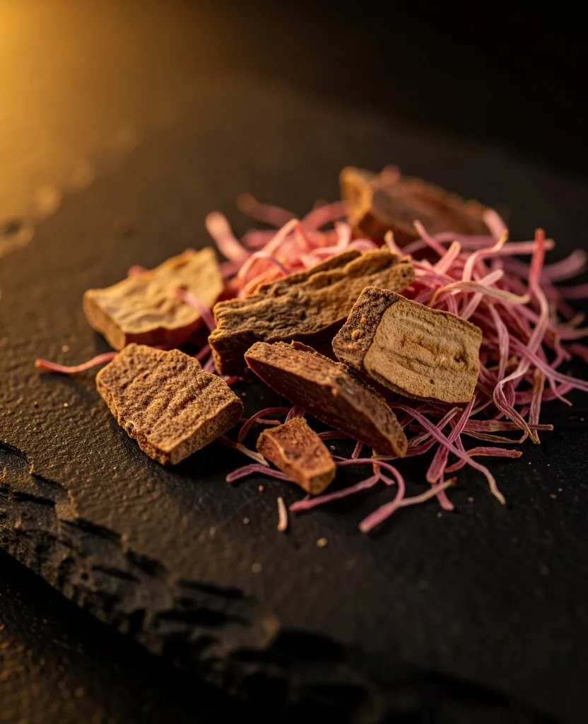 Rhodiola rosea root